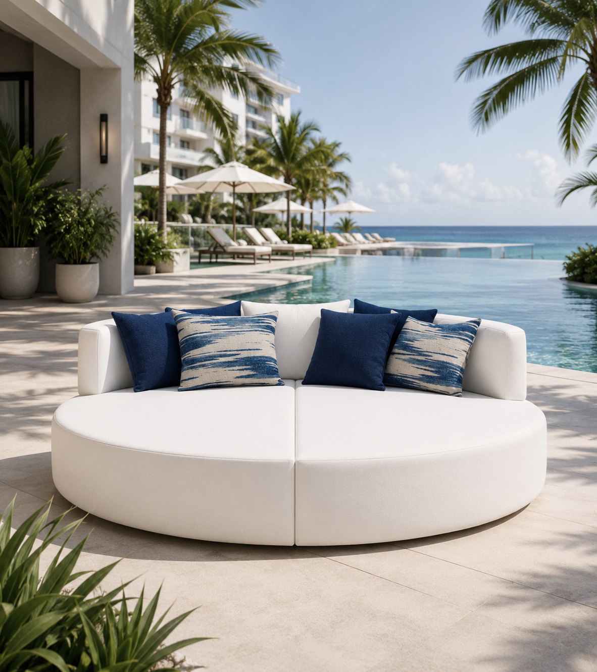 Bali Day Bed 2