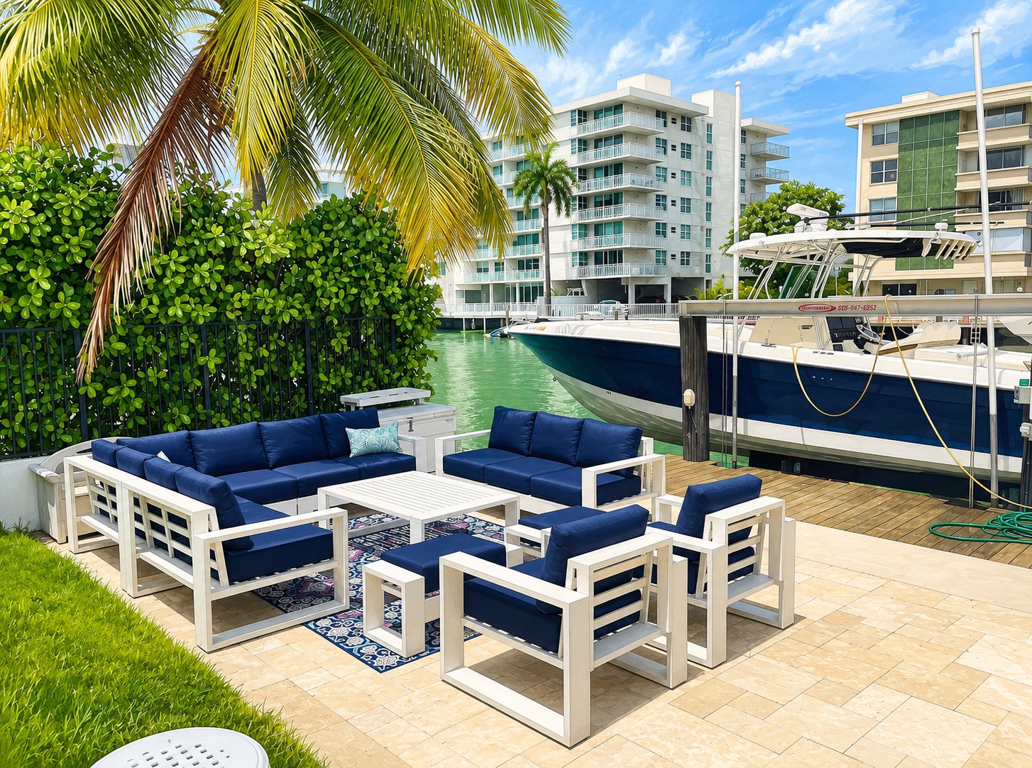 Captiva 5