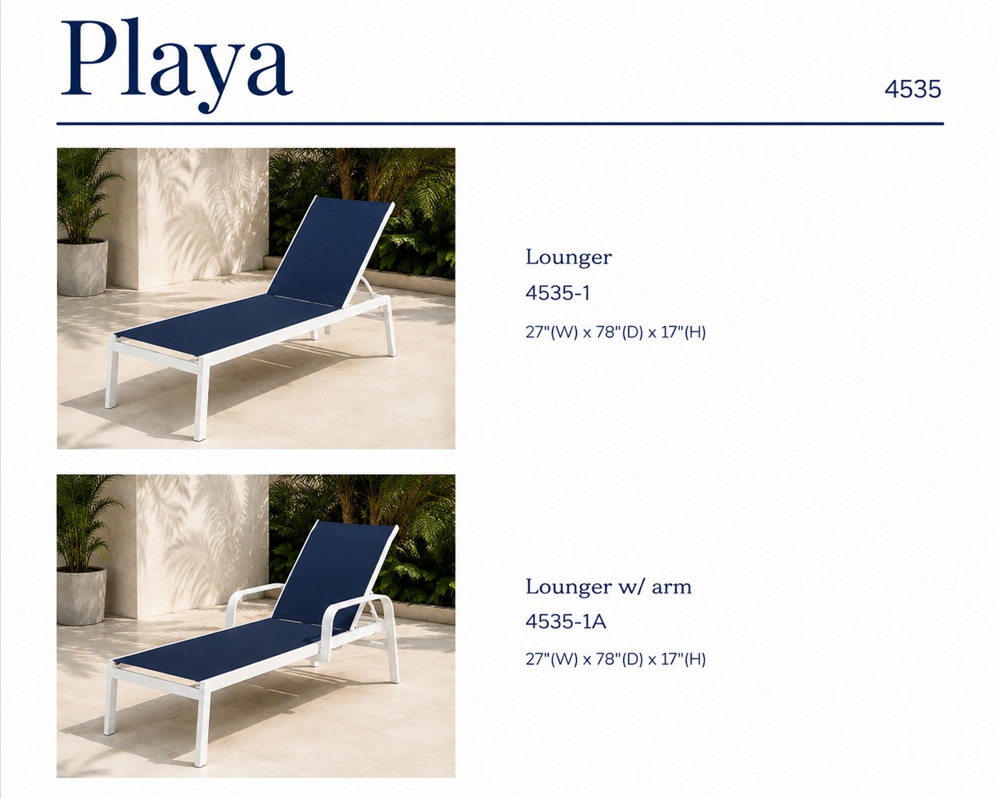 Playa 3